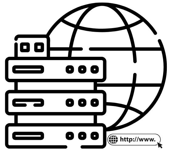 サーバー契約/ドメイン取得